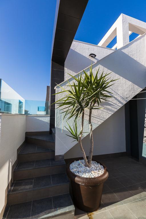 Penthouse Oasis Beach Los Altos Eksteriør bilde