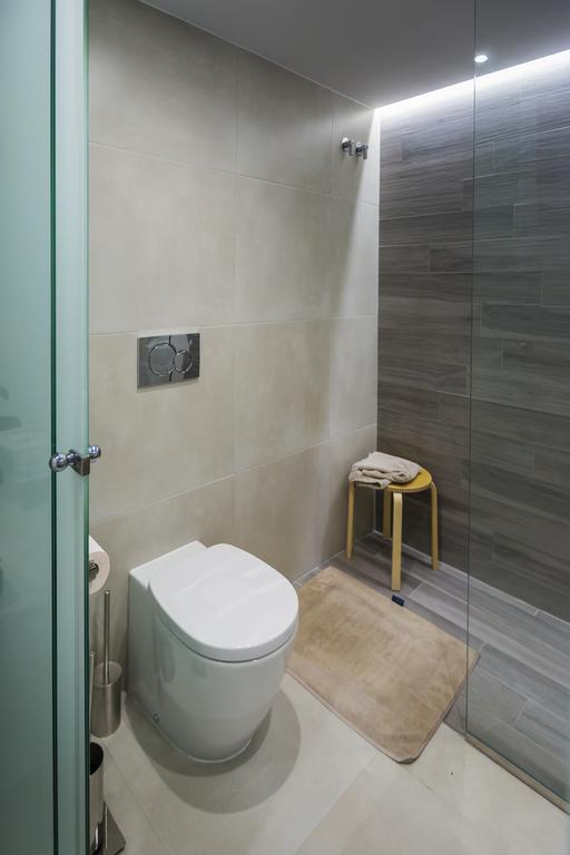 Penthouse Oasis Beach Los Altos Eksteriør bilde