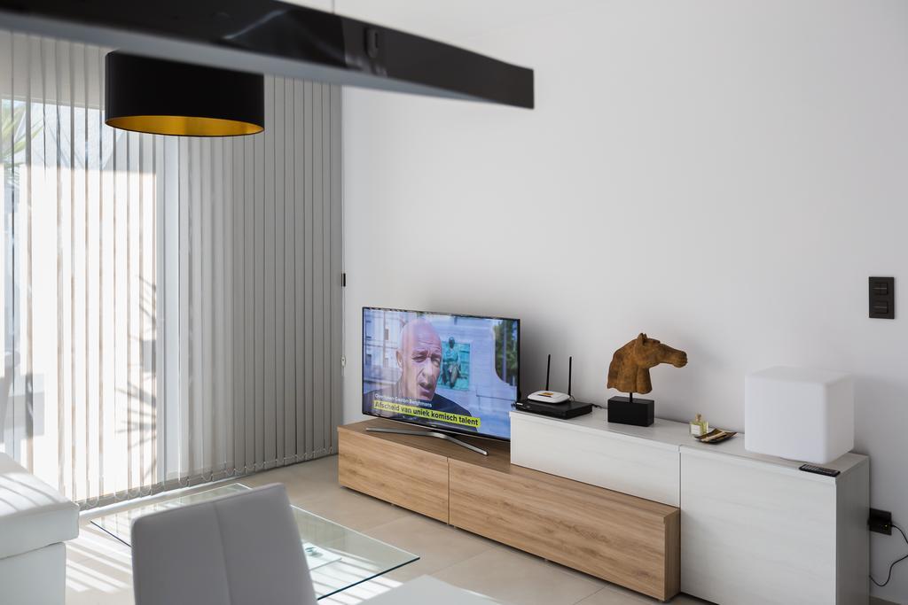 Penthouse Oasis Beach Los Altos Eksteriør bilde